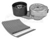 MEYLE 234 000 2000 V-Ribbed Belt Set